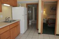 Knights Inn South Padre Island Exterior foto